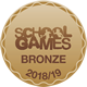 School Games Bronze Award