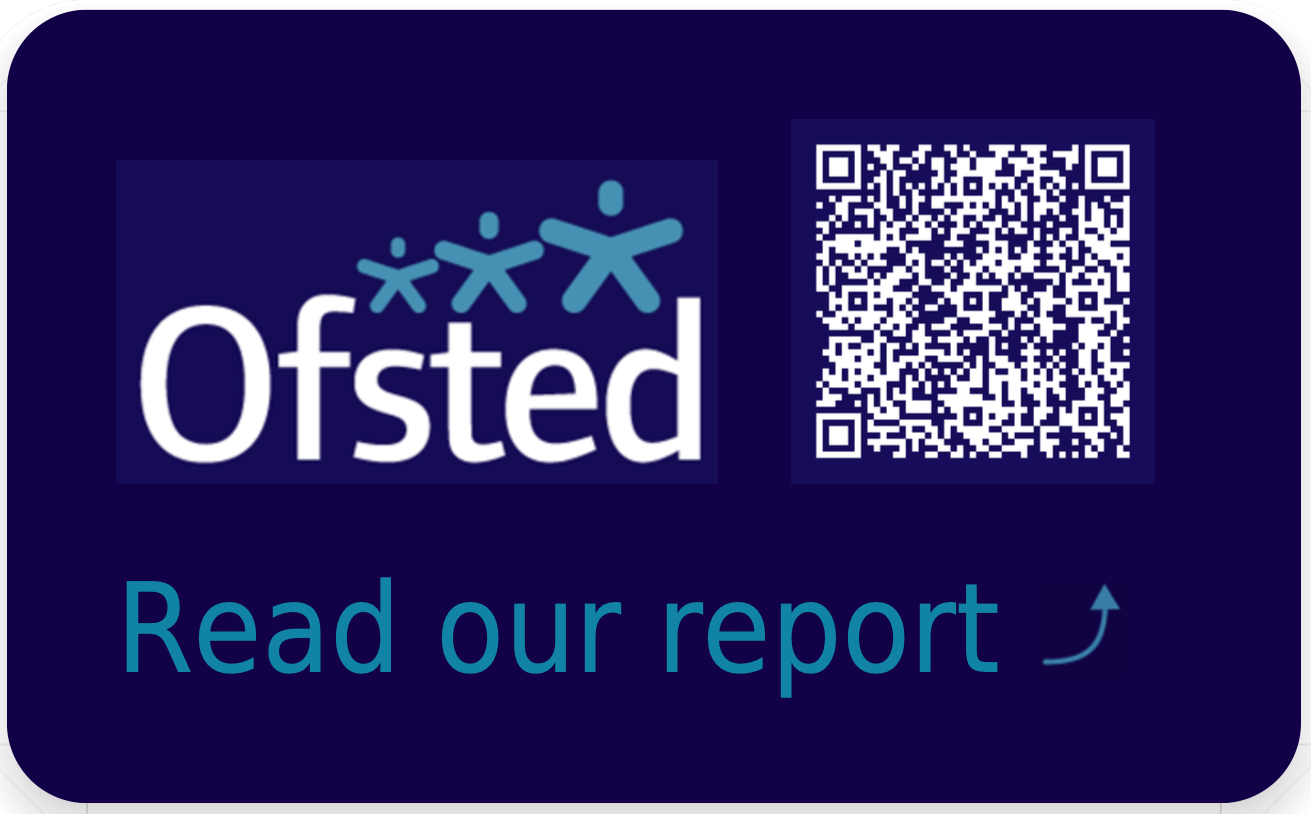 OFSTED QR